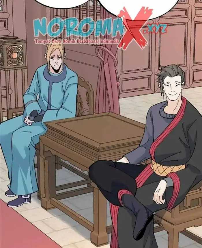 All Hail the Sect Leader Chapter 29 Gambar 33