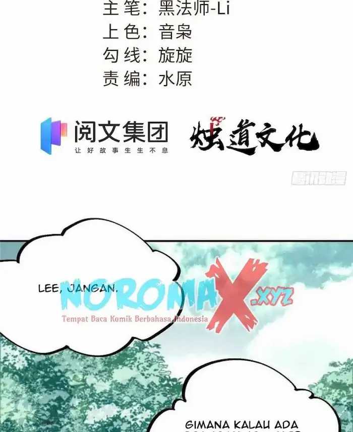 All Hail the Sect Leader Chapter 29 Gambar 4