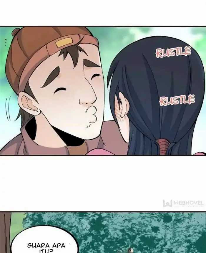 All Hail the Sect Leader Chapter 29 Gambar 6