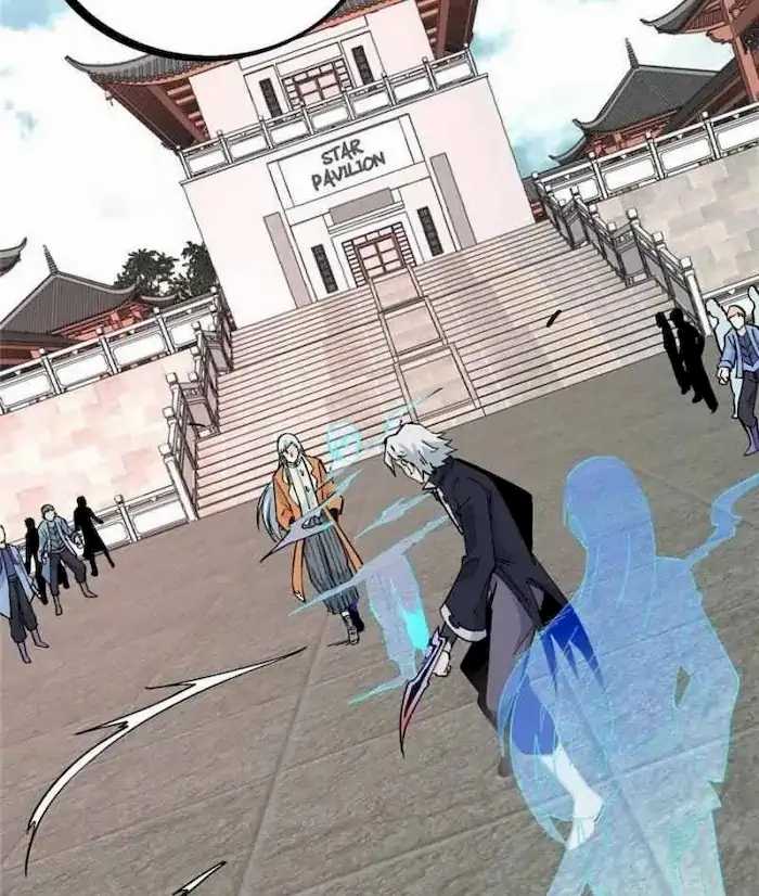 All Hail the Sect Leader Chapter 28 Gambar 14