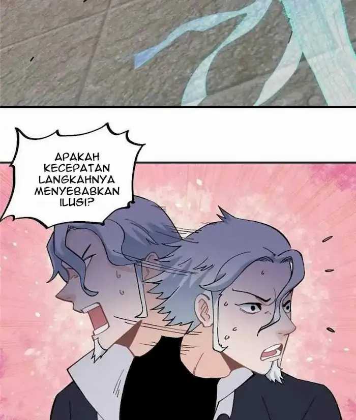 All Hail the Sect Leader Chapter 28 Gambar 15