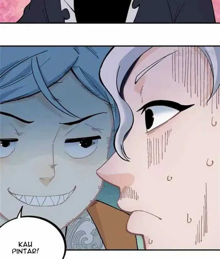 All Hail the Sect Leader Chapter 28 Gambar 16