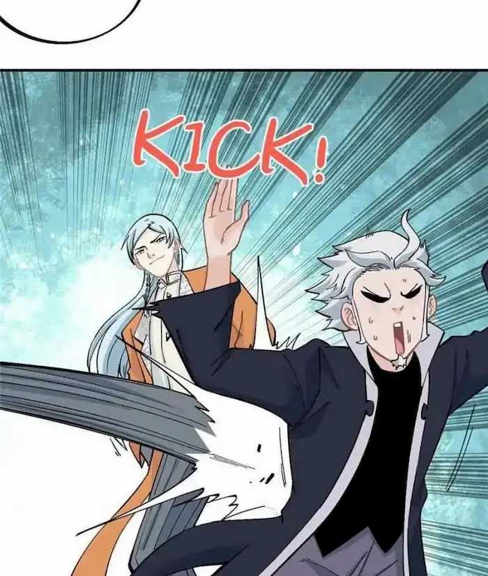 All Hail the Sect Leader Chapter 28 Gambar 17