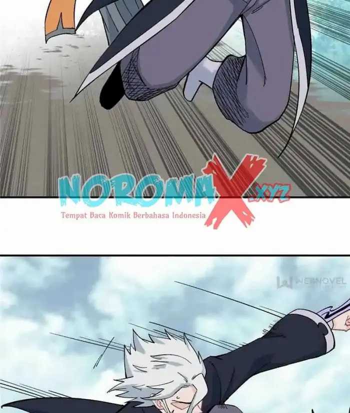 All Hail the Sect Leader Chapter 28 Gambar 18