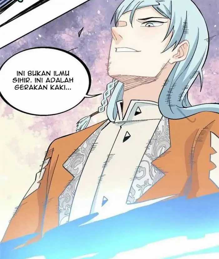 All Hail the Sect Leader Chapter 28 Gambar 10