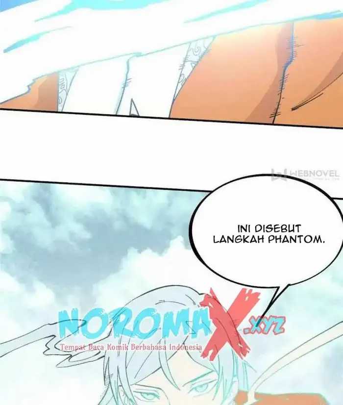 All Hail the Sect Leader Chapter 28 Gambar 11