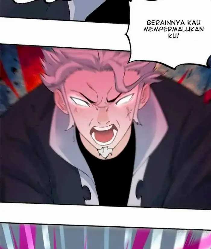 All Hail the Sect Leader Chapter 28 Gambar 25