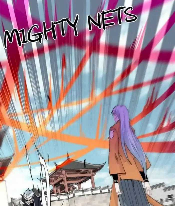 All Hail the Sect Leader Chapter 28 Gambar 26