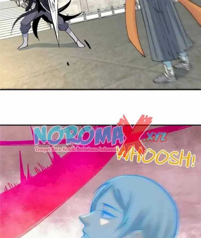 All Hail the Sect Leader Chapter 28 Gambar 27