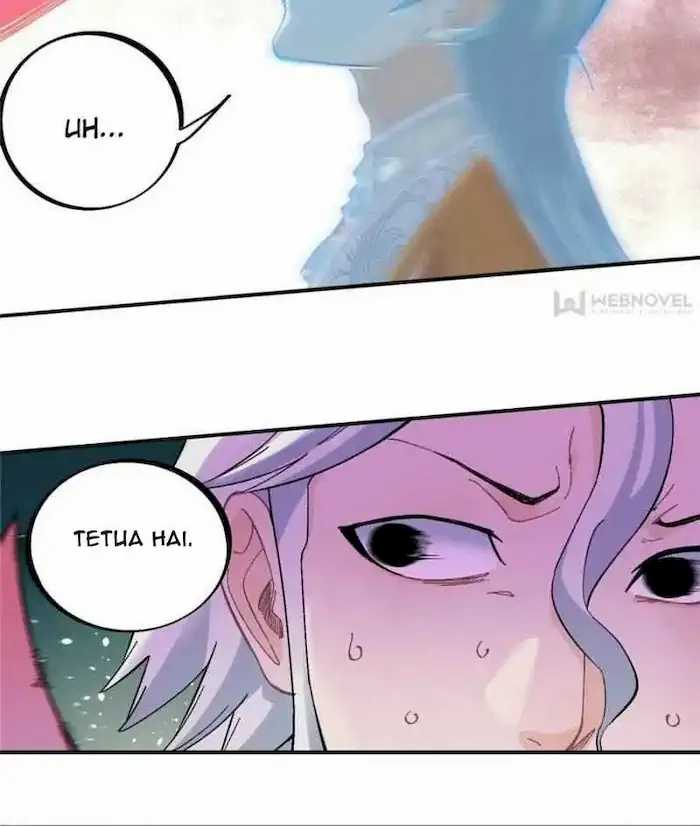 All Hail the Sect Leader Chapter 28 Gambar 28