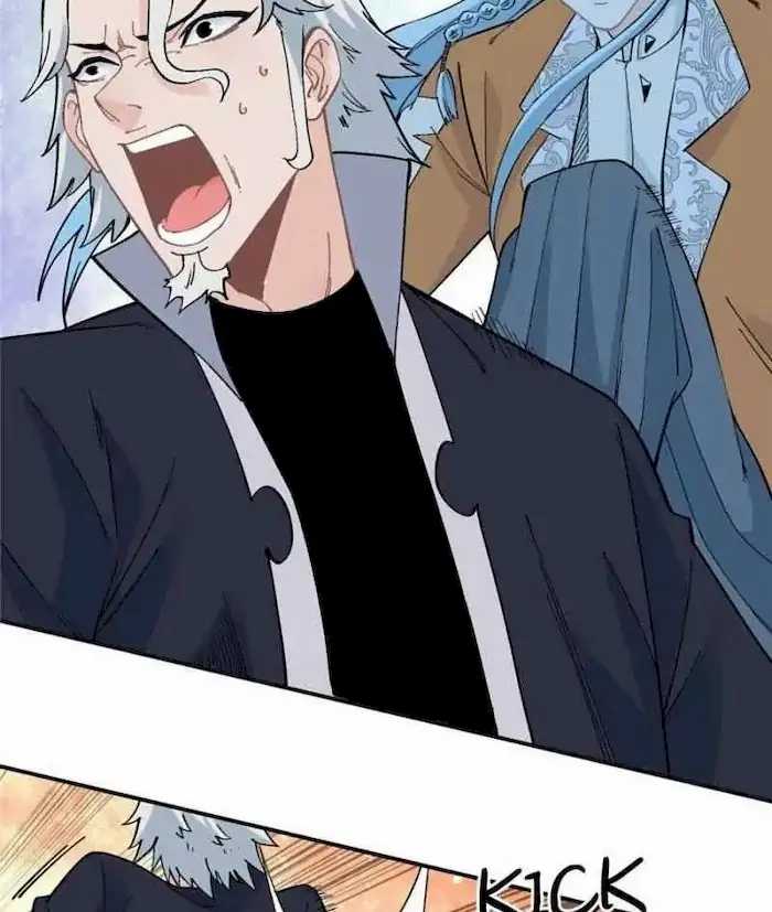 All Hail the Sect Leader Chapter 28 Gambar 20