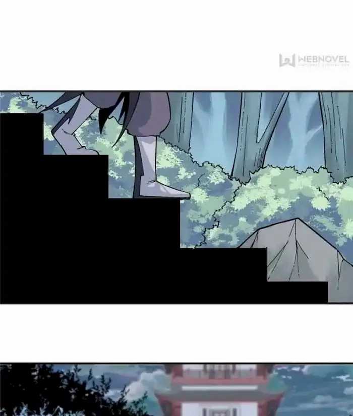 All Hail the Sect Leader Chapter 28 Gambar 37