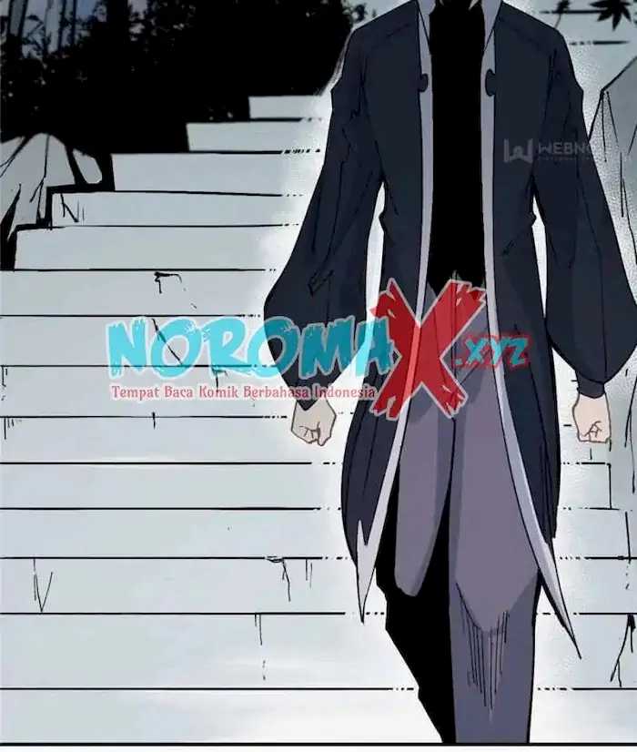 All Hail the Sect Leader Chapter 28 Gambar 39