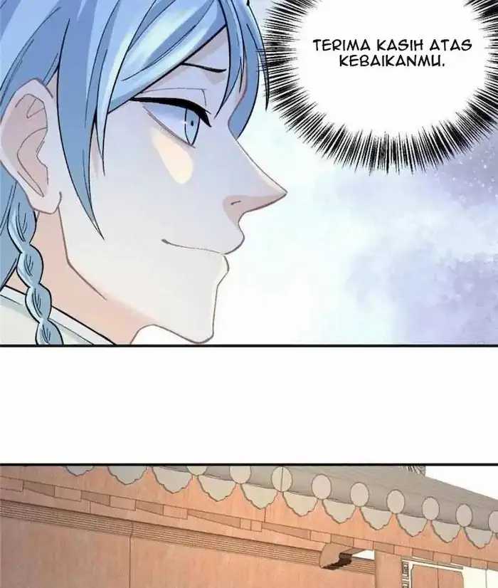 All Hail the Sect Leader Chapter 28 Gambar 31