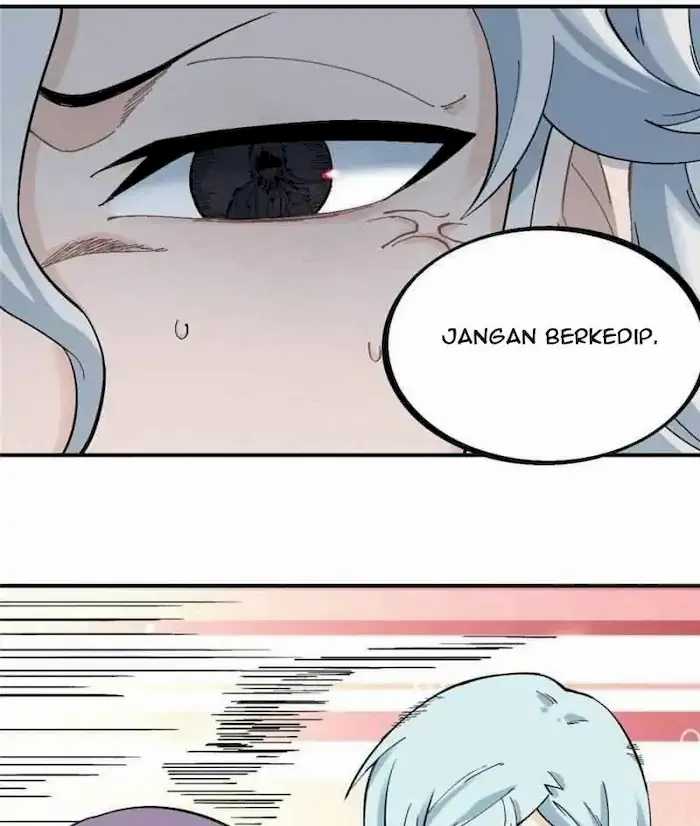 All Hail the Sect Leader Chapter 28 Gambar 7