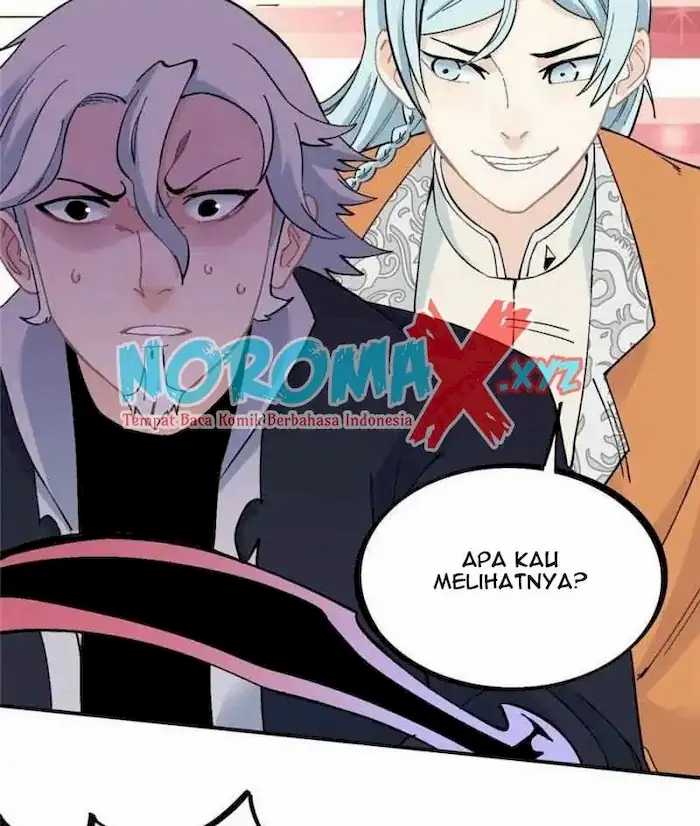 All Hail the Sect Leader Chapter 28 Gambar 8