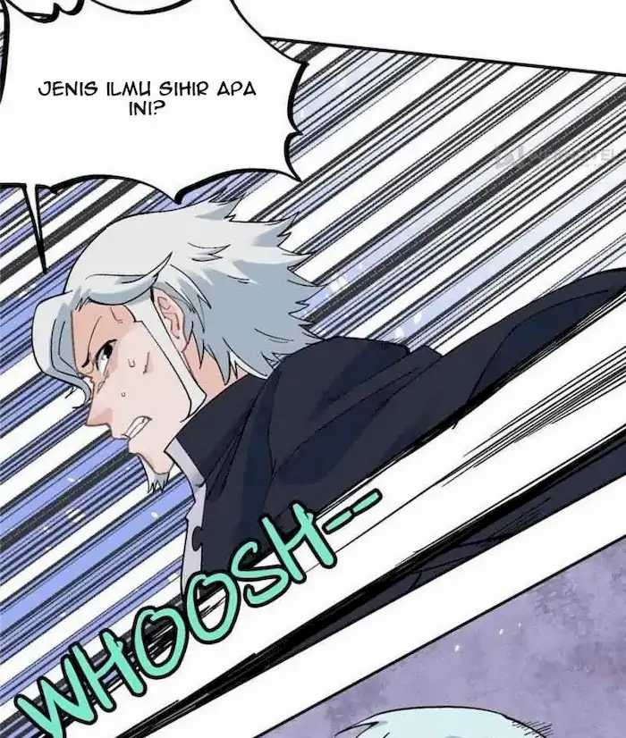All Hail the Sect Leader Chapter 28 Gambar 9