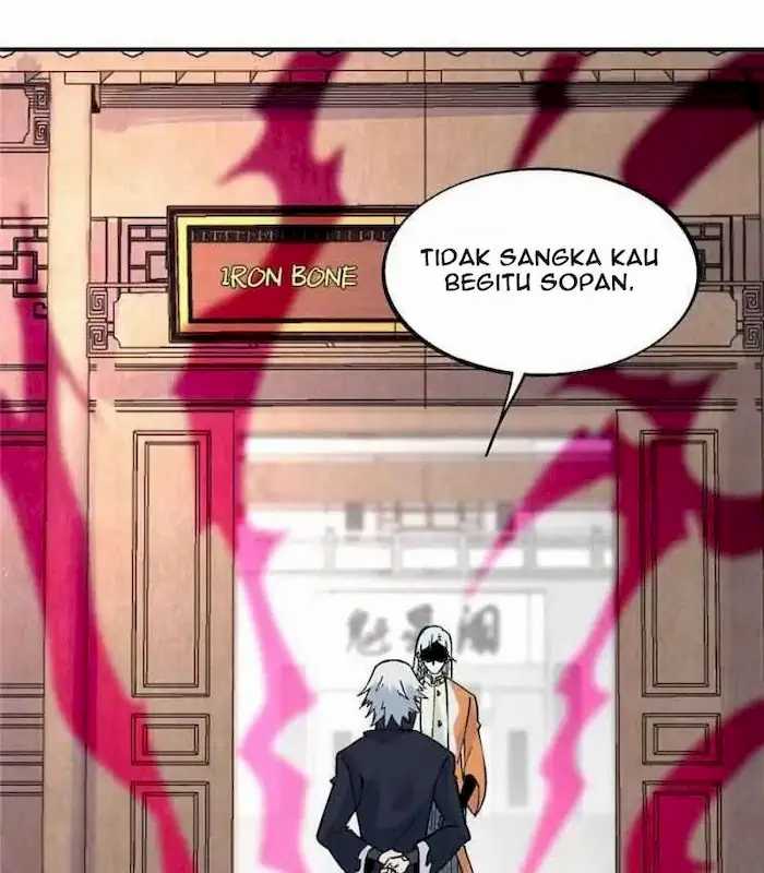 All Hail the Sect Leader Chapter 27 Gambar 15