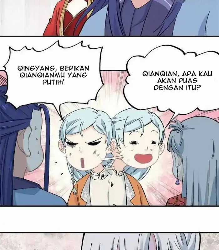 All Hail the Sect Leader Chapter 27 Gambar 10