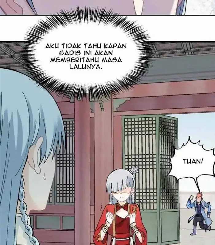 All Hail the Sect Leader Chapter 27 Gambar 12