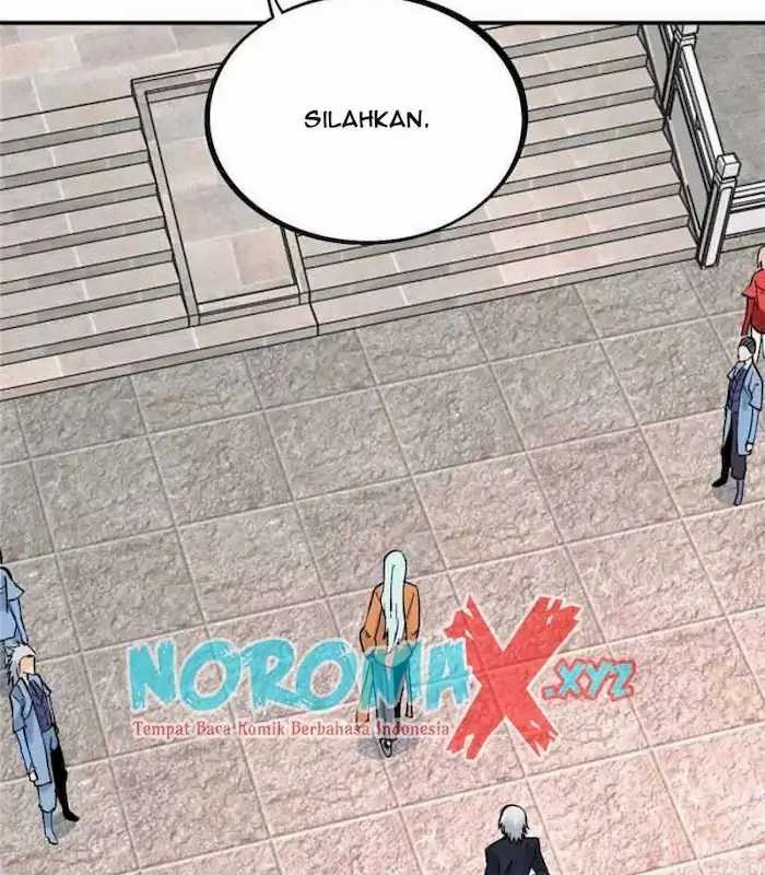 All Hail the Sect Leader Chapter 27 Gambar 24