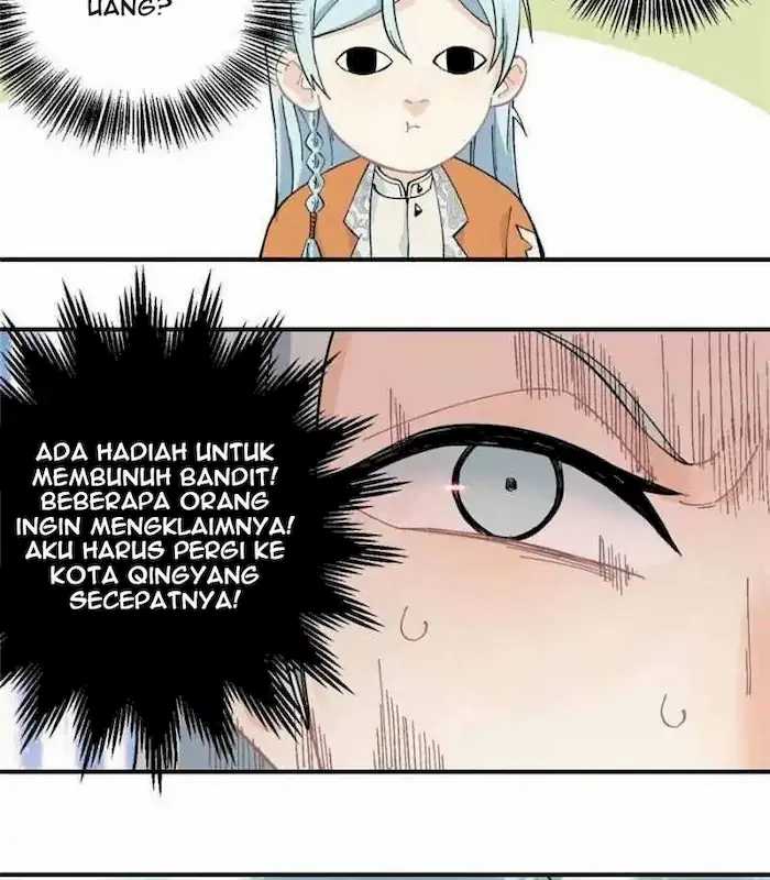 All Hail the Sect Leader Chapter 27 Gambar 29