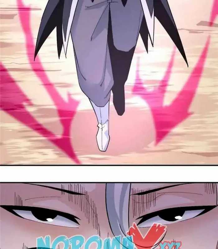 All Hail the Sect Leader Chapter 27 Gambar 21