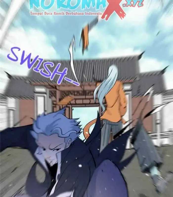 All Hail the Sect Leader Chapter 27 Gambar 34