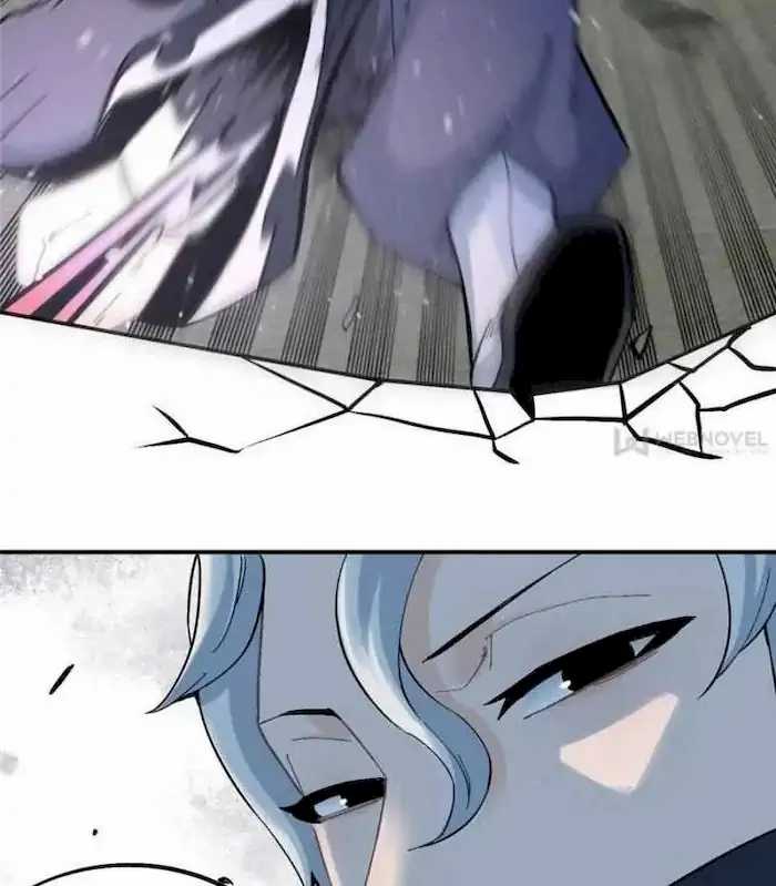 All Hail the Sect Leader Chapter 27 Gambar 35