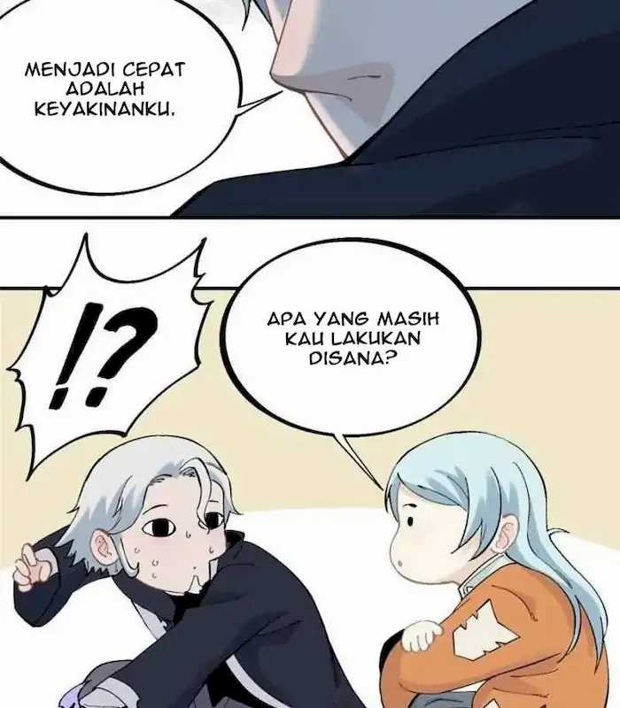 All Hail the Sect Leader Chapter 27 Gambar 36