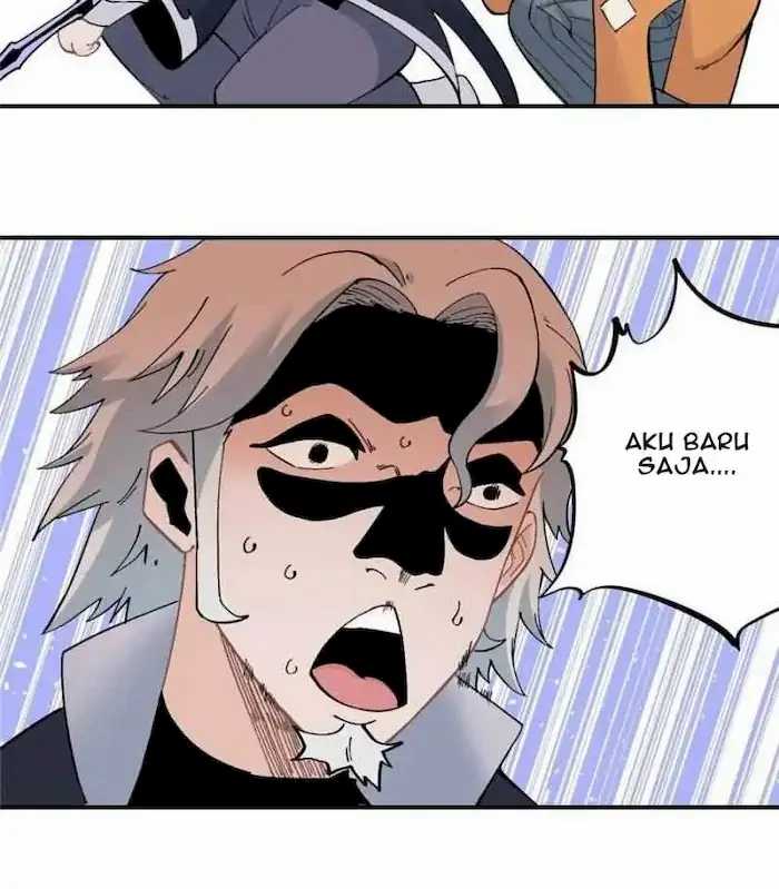 All Hail the Sect Leader Chapter 27 Gambar 37