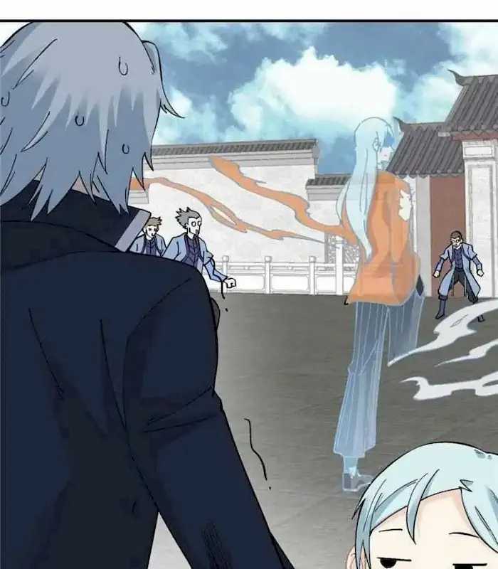 All Hail the Sect Leader Chapter 27 Gambar 38