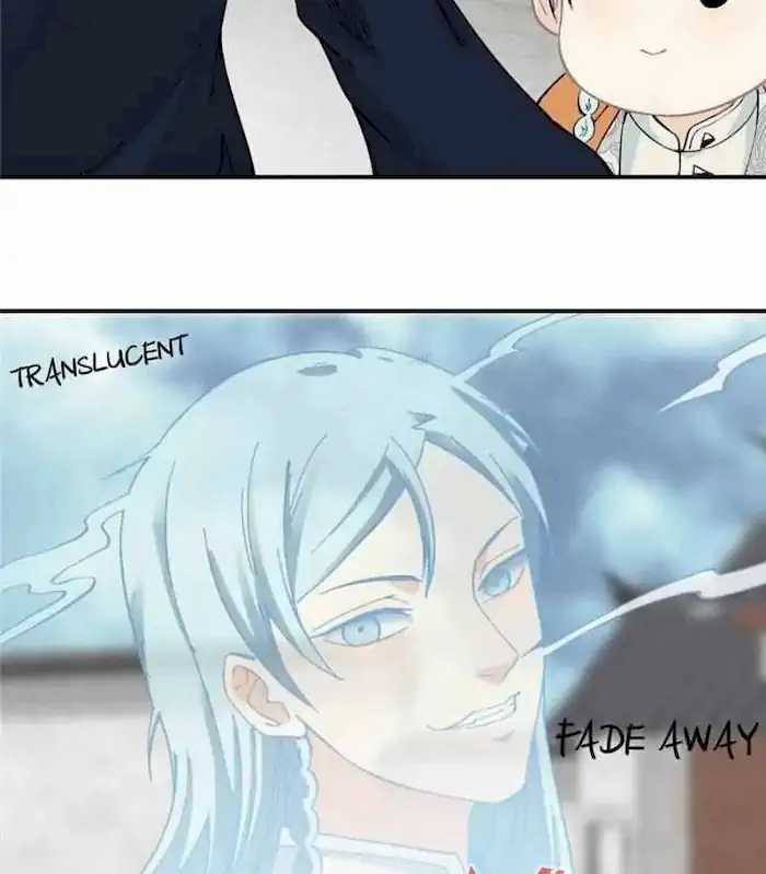 All Hail the Sect Leader Chapter 27 Gambar 39