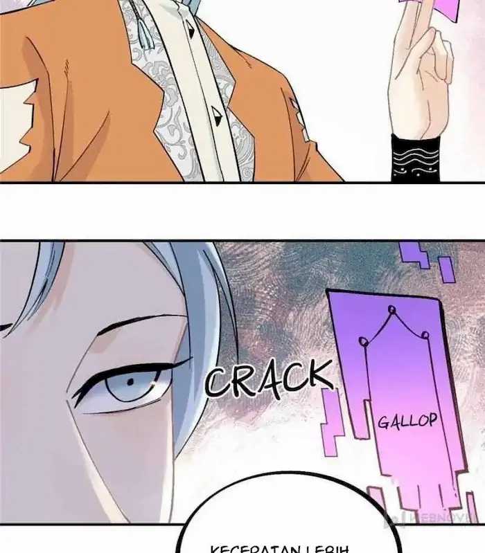 All Hail the Sect Leader Chapter 27 Gambar 32