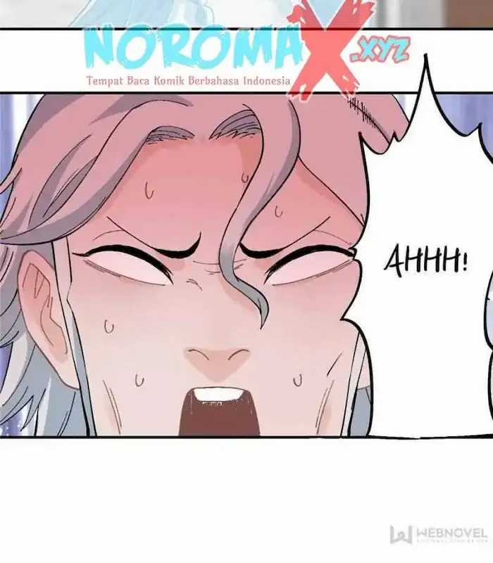 All Hail the Sect Leader Chapter 27 Gambar 40