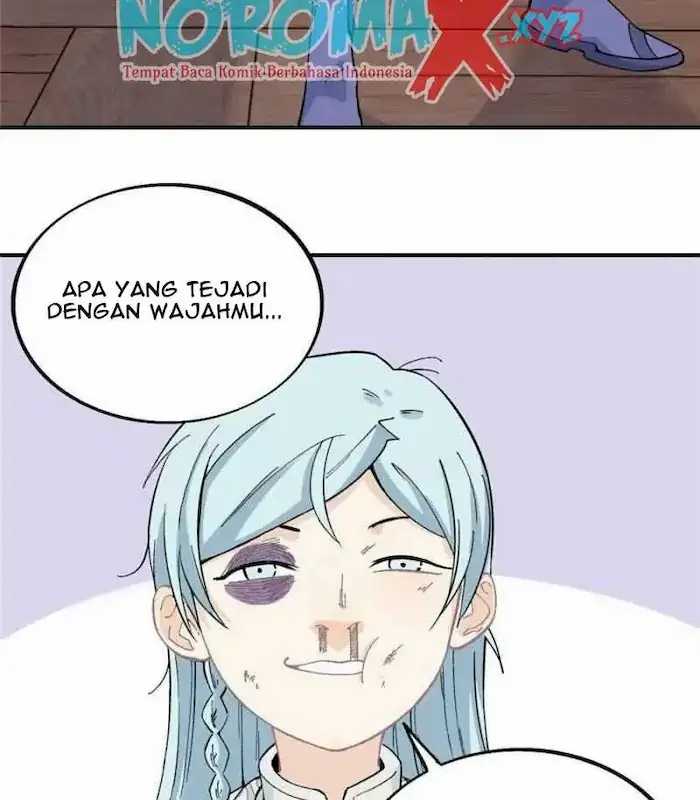 All Hail the Sect Leader Chapter 27 Gambar 8