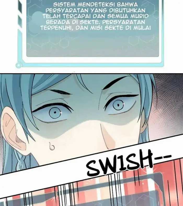 All Hail the Sect Leader Chapter 26 Gambar 15