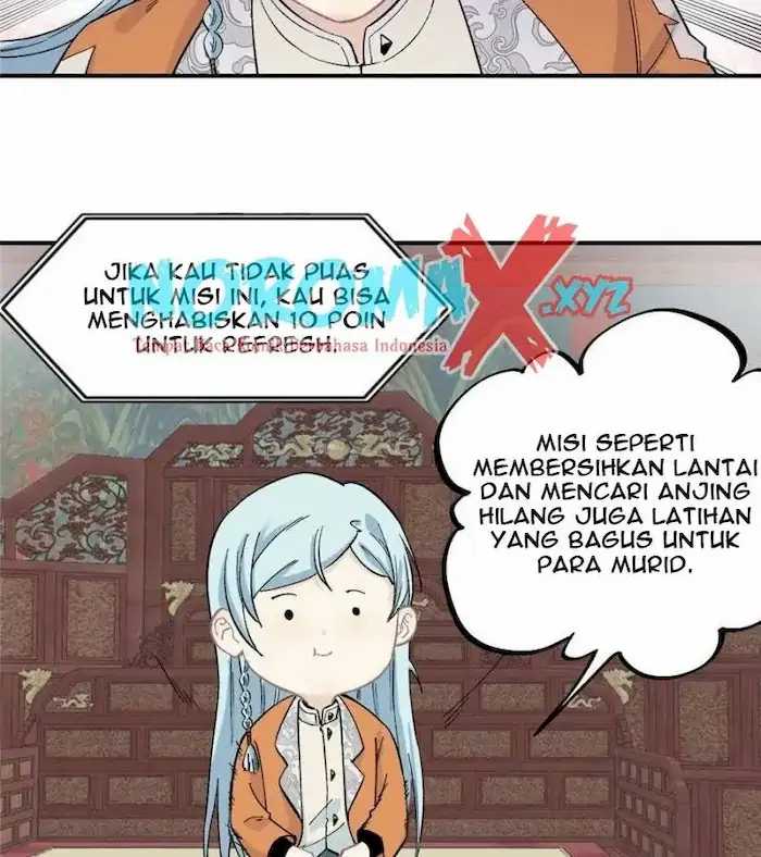 All Hail the Sect Leader Chapter 26 Gambar 18