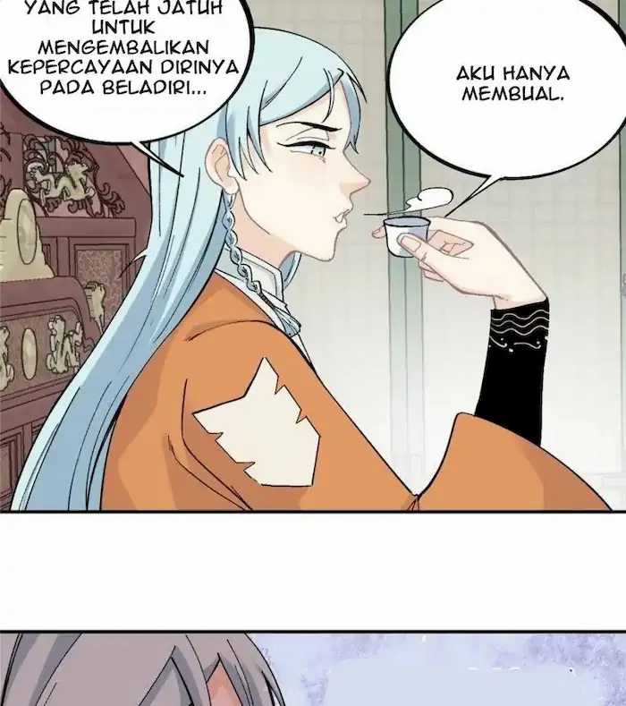 All Hail the Sect Leader Chapter 26 Gambar 10