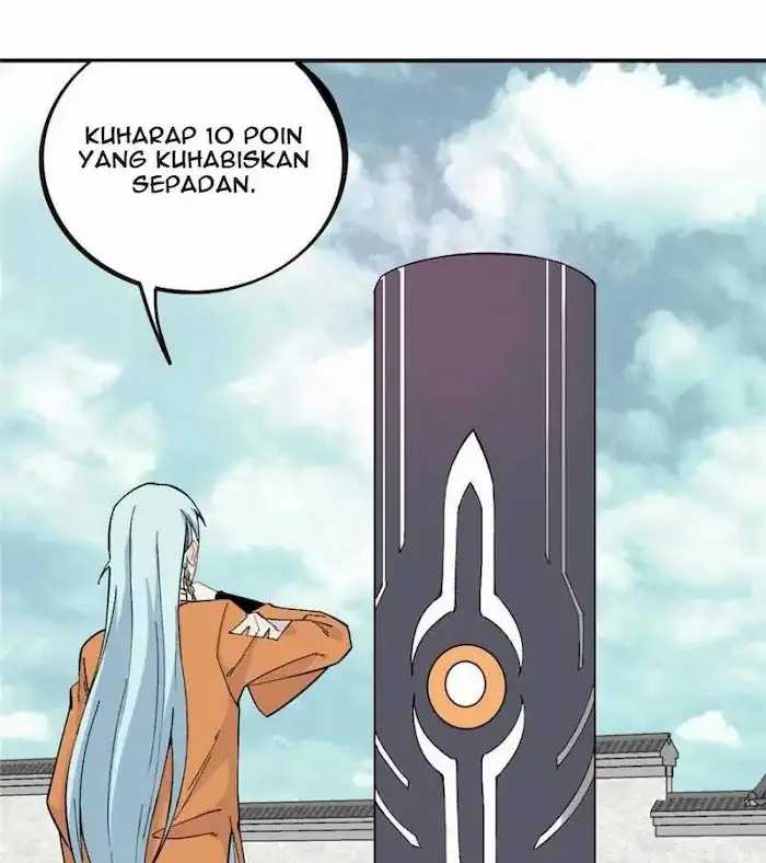 All Hail the Sect Leader Chapter 26 Gambar 28