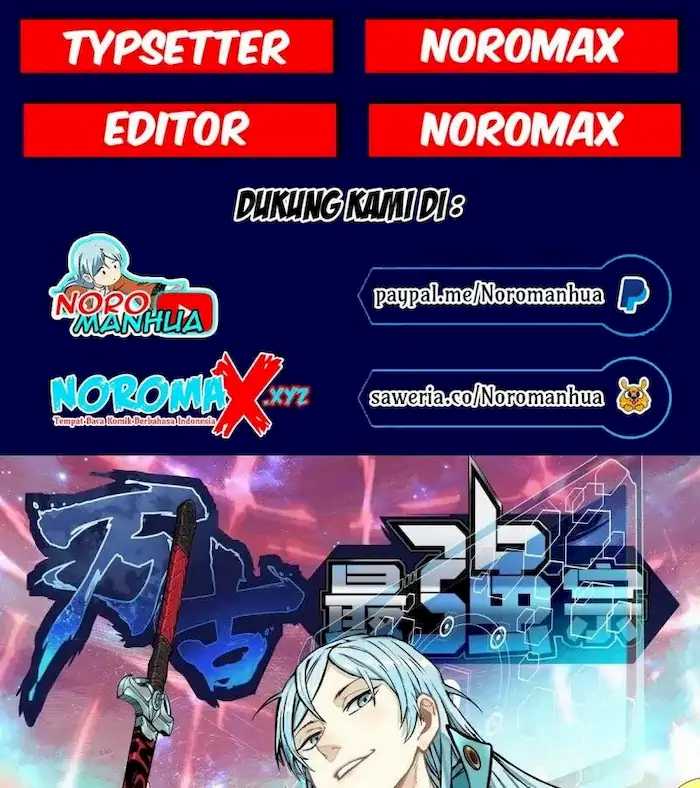 Manhua All Hail the Sect Leader Chapter 26 gambar nomor 2