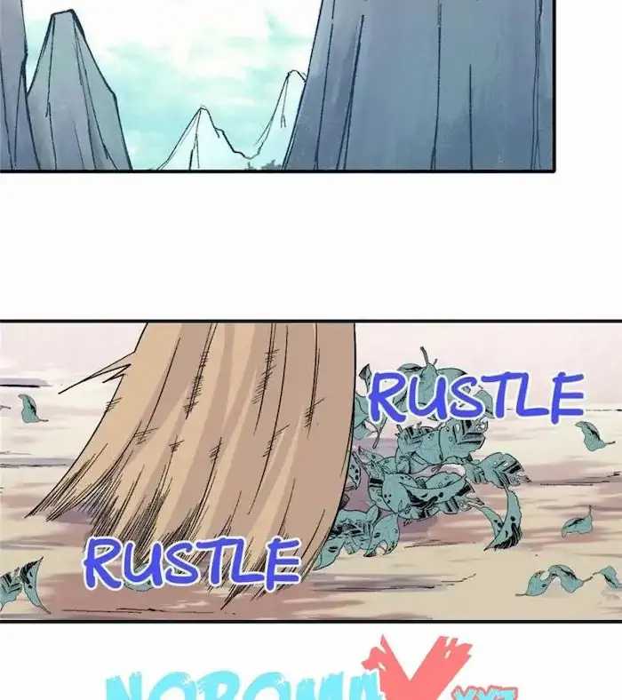 All Hail the Sect Leader Chapter 26 Gambar 21