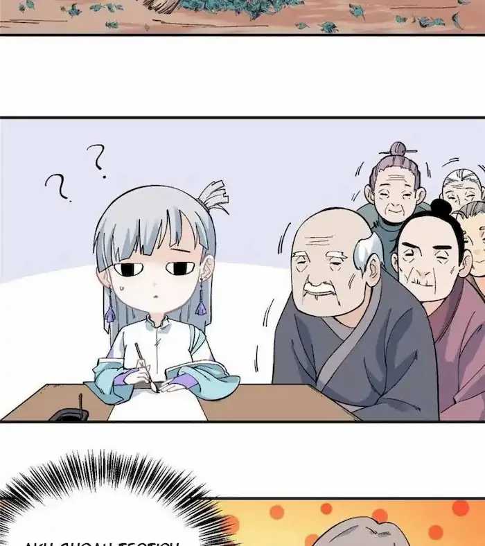 All Hail the Sect Leader Chapter 26 Gambar 23