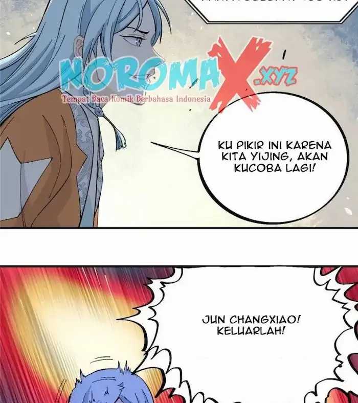 All Hail the Sect Leader Chapter 26 Gambar 34