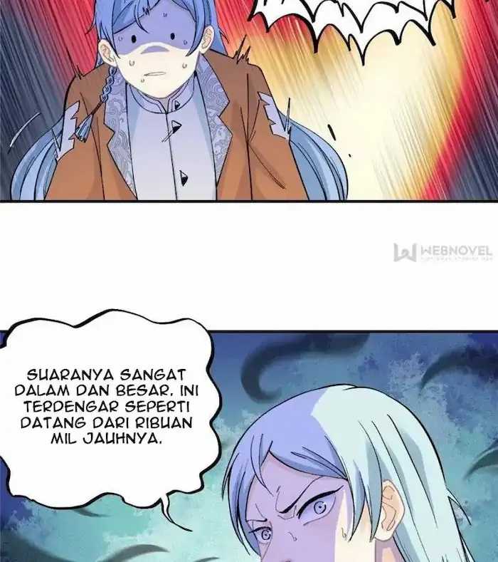 All Hail the Sect Leader Chapter 26 Gambar 35