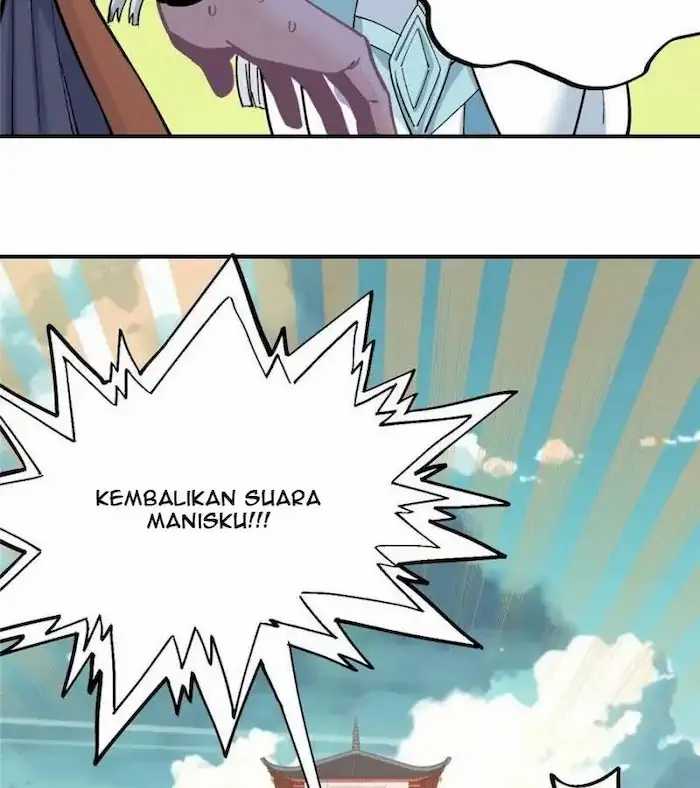 All Hail the Sect Leader Chapter 26 Gambar 39