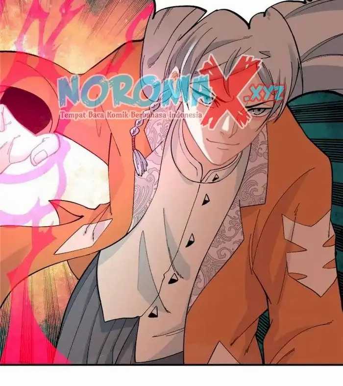 All Hail the Sect Leader Chapter 26 Gambar 31