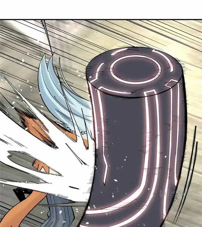 All Hail the Sect Leader Chapter 26 Gambar 32