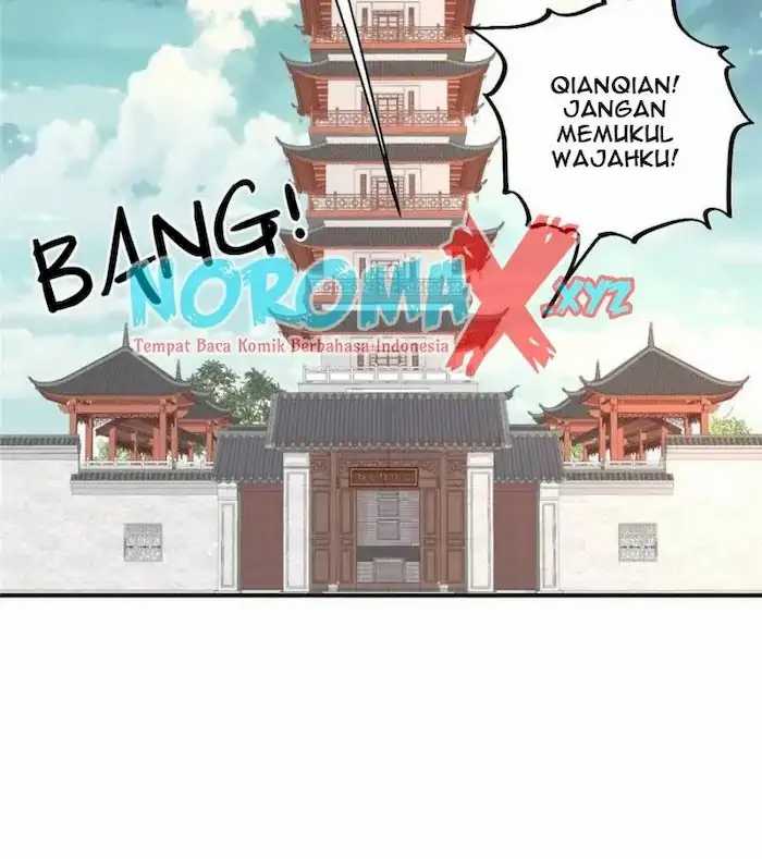 All Hail the Sect Leader Chapter 26 Gambar 40