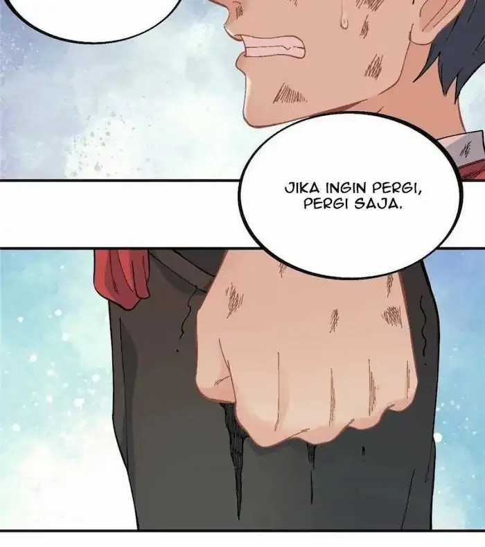 All Hail the Sect Leader Chapter 26 Gambar 5